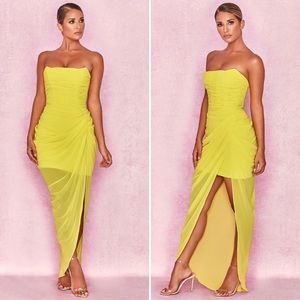 NEW ✨💚 House of CB ‘Paloma’ Dress